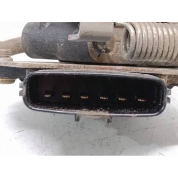 PEDAL ACELERADOR 