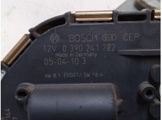 Recambio de motor limpiaparabrisas delantero derecho para peugeot 407 (6d_) 2.0 hdi 135 (6drhrh, 6drhre, 6drhrg, 6drhrj) referen