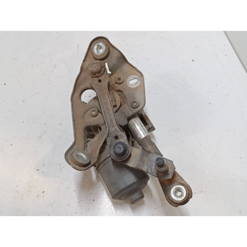 Recambio de motor limpiaparabrisas delantero derecho para peugeot 407 (6d_) 2.0 hdi 135 (6drhrh, 6drhre, 6drhrg, 6drhrj) referen