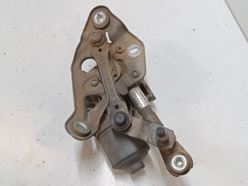 Recambio de motor limpiaparabrisas delantero derecho para peugeot 407 (6d_) 2.0 hdi 135 (6drhrh, 6drhre, 6drhrg, 6drhrj) referen