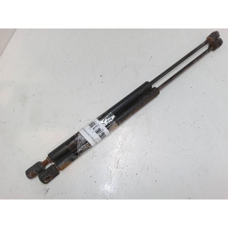 Recambio de amortiguadores malet/porton para citroën c3 i (fc_, fn_) 1.4 hdi referencia OEM IAM   