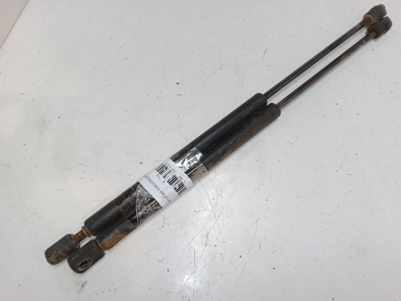 Recambio de amortiguadores malet/porton para citroën c3 i (fc_, fn_) 1.4 hdi referencia OEM IAM   