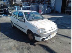 renault clio ii (bb_, cb_) del año 1999