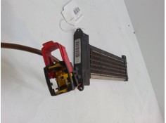 Recambio de resistencia calefaccion para citroën c5 ii (rc_) 1.6 hdi (rc8hzb) referencia OEM IAM 4PUH18K463AE  04T209I0360 , 2