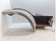 Recambio de moldura rueda delantera derecha para iveco ml150e23 referencia OEM IAM   