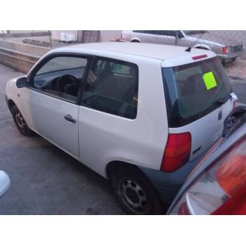 SEAT AROSA (6H1)