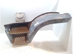 Recambio de moldura rueda delantera izquierda para iveco 120e18 eurocargo referencia OEM IAM