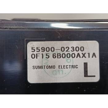 MANDO CLIMATIZADOR 5590002300 