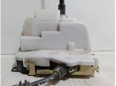 Recambio de cerradura puerta trasera derecha para citroën c3 i (fc_, fn_) 1.4 i referencia OEM IAM   