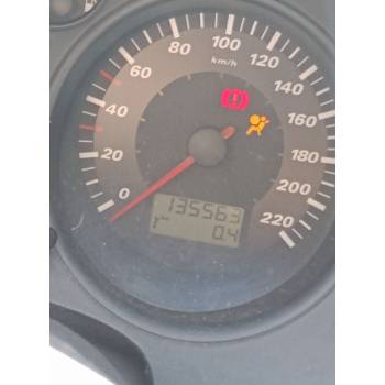SEAT CORDOBA (6L2)