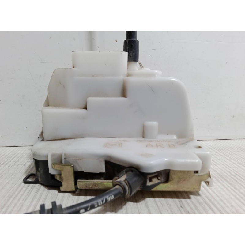 Recambio de cerradura puerta trasera derecha para citroën c3 i (fc_, fn_) 1.4 i referencia OEM IAM   