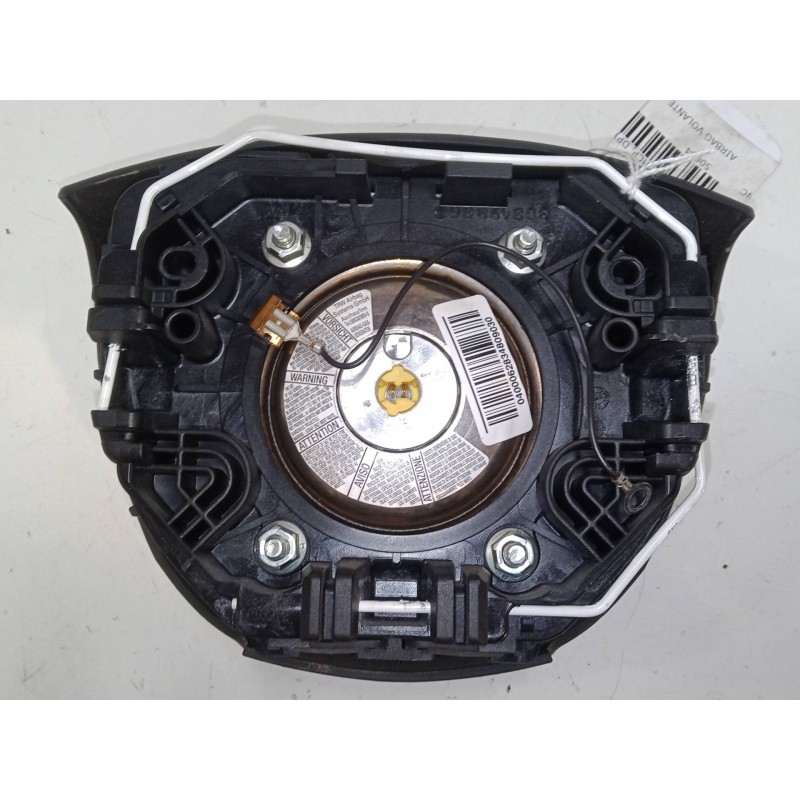 Recambio de airbag volante para ford focus ii (da_, hcp, dp) 1.8 tdci referencia OEM IAM 4M51A042B85  