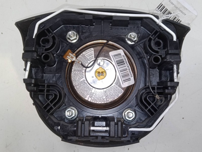 Recambio de airbag volante para ford focus ii (da_, hcp, dp) 1.8 tdci referencia OEM IAM 4M51A042B85  