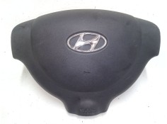 Recambio de airbag volante para hyundai i10 i (pa) 1.2 referencia OEM IAM 569000X000CH  0X56900010CH