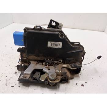 CERRADURA PUERTA DELANTERA IZQUIERDA 3D1837015 
