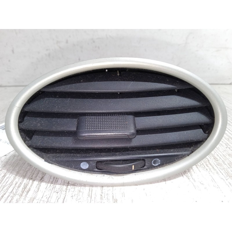 Recambio de aireador central derecho para ford focus ii (da_, hcp, dp) 1.6 referencia OEM IAM   
