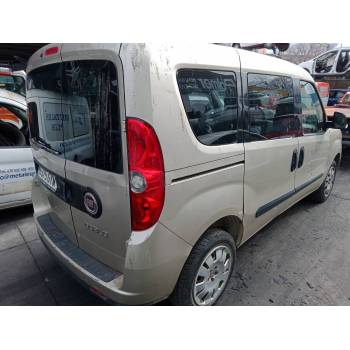 FIAT DOBLO CAJA/CHASIS (263_)