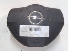 Recambio de airbag volante para opel zafira / zafira family b (a05) 1.7 cdti (m75) referencia OEM IAM 13111348  601854900C