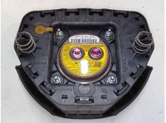 Recambio de airbag volante para opel zafira / zafira family b (a05) 1.7 cdti (m75) referencia OEM IAM 13111348  601854900C 2