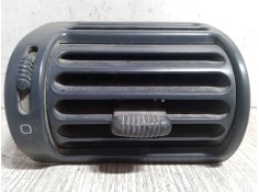 Recambio de aireador derecho para fiat scudo caja/chasis (220_) 2.0 jtd referencia OEM IAM   