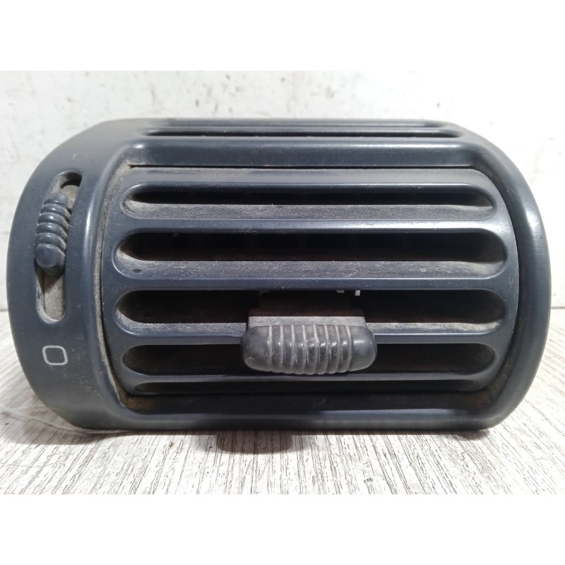 Recambio de aireador derecho para fiat scudo caja/chasis (220_) 2.0 jtd referencia OEM IAM   