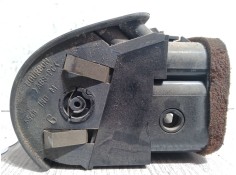 Recambio de aireador derecho para fiat scudo caja/chasis (220_) 2.0 jtd referencia OEM IAM    2