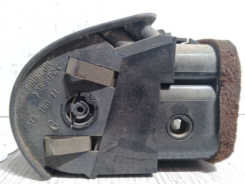 Recambio de aireador derecho para fiat scudo caja/chasis (220_) 2.0 jtd referencia OEM IAM   