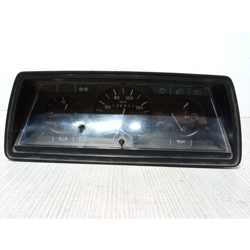 Recambio de cuadro instrumentos para citroën c15 furgoneta/monovolumen (vd_) 1.9 d referencia OEM IAM 211463.01 9641918180 