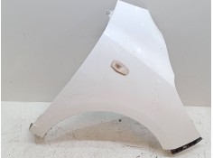 Recambio de aleta delantera derecha para hyundai i10 i (pa) 1.2 referencia OEM IAM   