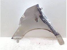 Recambio de aleta delantera derecha para hyundai i10 i (pa) 1.2 referencia OEM IAM    2