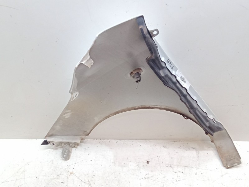 Recambio de aleta delantera derecha para hyundai i10 i (pa) 1.2 referencia OEM IAM   