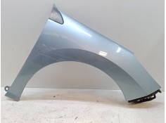 Recambio de aleta delantera derecha para peugeot 308 i (4a_, 4c_) 1.6 16v referencia OEM IAM