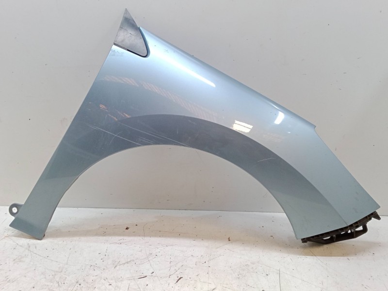 Recambio de aleta delantera derecha para peugeot 308 i (4a_, 4c_) 1.6 16v referencia OEM IAM   