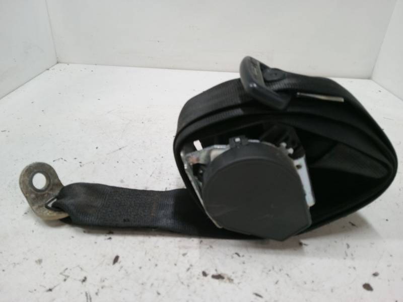 CINTURON SEGURIDAD TRASERO IZQUIERDO 