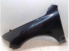 Recambio de aleta delantera izquierda para volkswagen touareg (7la, 7l6, 7l7) 5.0 v10 tdi referencia OEM IAM   