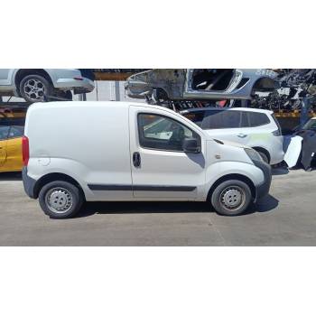 FIAT FIORINO Monospace (225_) de desguace