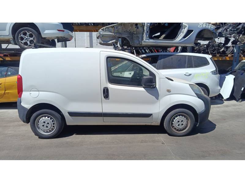 FIAT FIORINO MONOSPACE (225_)