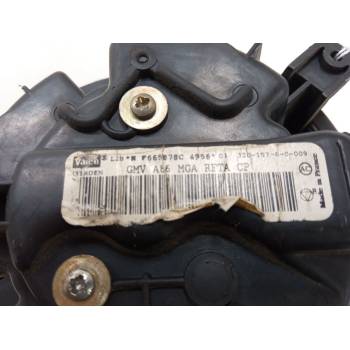 MOTOR CALEFACCION F665878C 