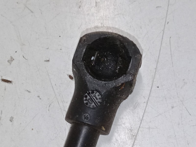 Recambio de amortiguadores capo para volkswagen lupo i (6x1, 6e1) 1.7 sdi referencia OEM IAM   