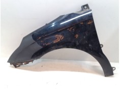 Recambio de aleta delantera izquierda para citroën c4 i (lc_) 1.6 hdi referencia OEM IAM   