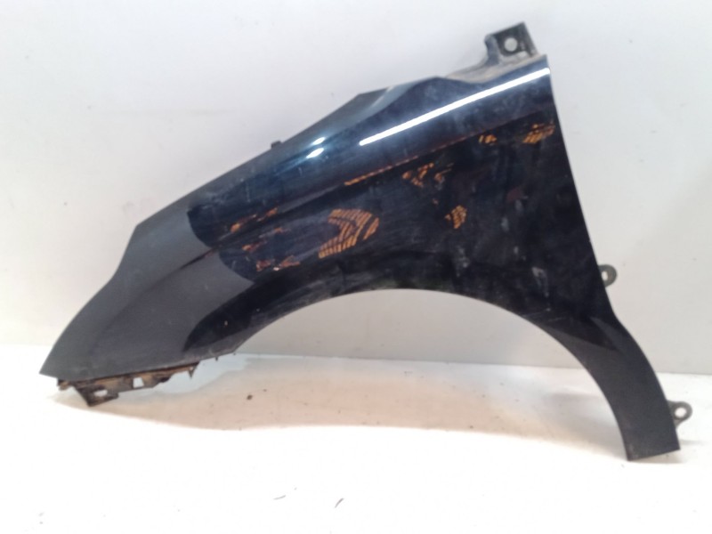 Recambio de aleta delantera izquierda para citroën c4 i (lc_) 1.6 hdi referencia OEM IAM   