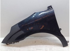 Recambio de aleta delantera izquierda para citroën c4 i (lc_) 1.6 hdi referencia OEM IAM   