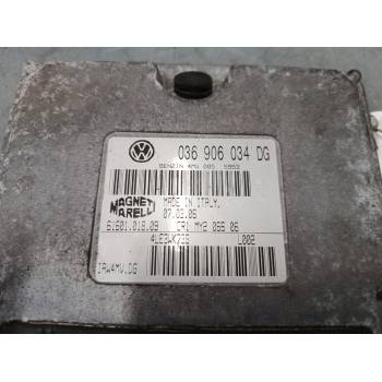 CENTRALITA MOTOR UCE 036906034DG 