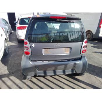 SMART FORTWO COUPÉ (450)