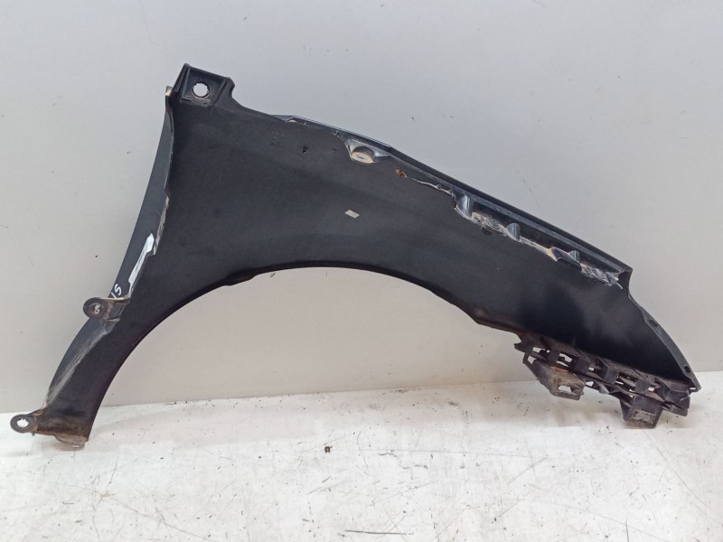 Recambio de aleta delantera izquierda para citroën c4 i (lc_) 1.6 hdi referencia OEM IAM   