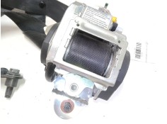 Recambio de cinturon seguridad delantero izquierdo para hyundai i10 i (pa) 1.2 referencia OEM IAM 615260300B   2