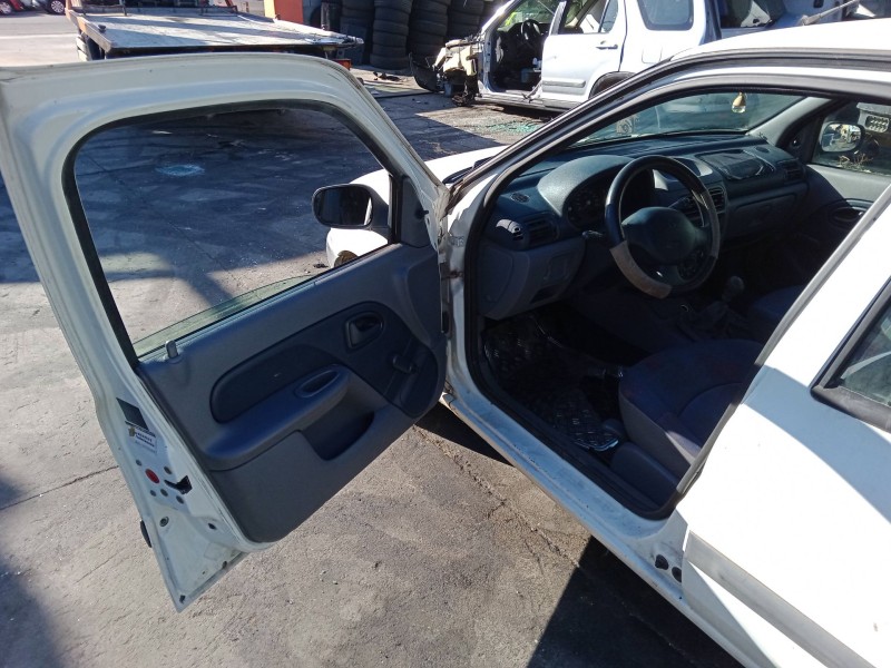 renault clio ii (bb_, cb_) del año 1999