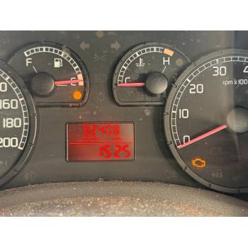FIAT DOBLO MONOSPACE (119_, 223_)
