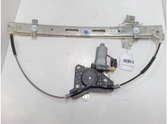 Recambio de elevalunas electrico delantero izquierdo para hyundai i10 i (pa) 1.2 referencia OEM IAM 824010X000  