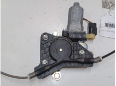 Recambio de elevalunas electrico delantero izquierdo para hyundai i10 i (pa) 1.2 referencia OEM IAM 824010X000   2